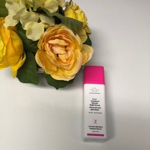 Drunk Elephant TLC Framboos Glycolic Night Serum